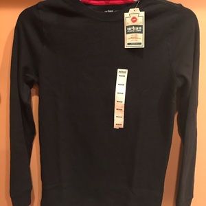 Boys thermal shirt
